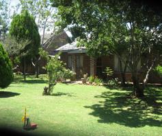 Farm for sale in Vyfhoek