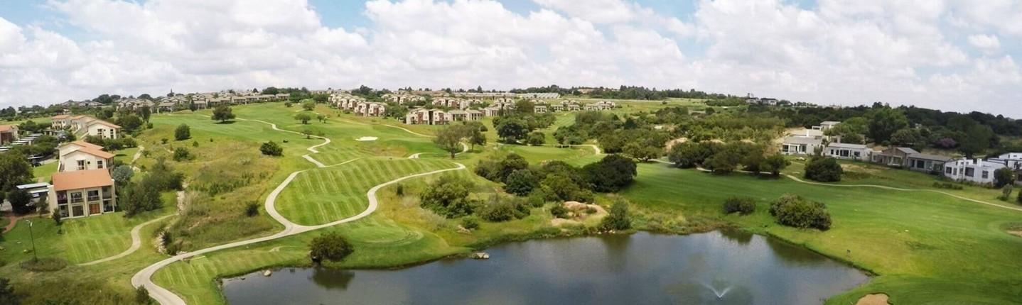 Jackal Creek Golf Estate, Jackal Creek Golf Estate : New development