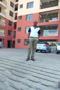 Joseph Muhia