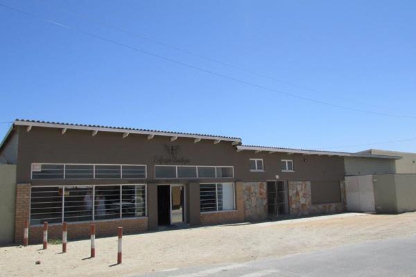 This business is situated in Port Nolloth, Northern Cape and is an existing established ...