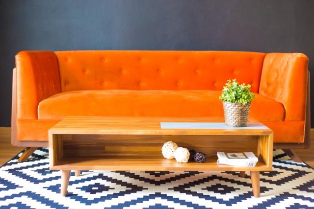 How To Reupholster A Sofa Building Renovation Lifestyle