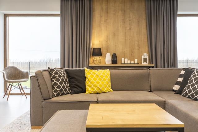 How To Reupholster A Sofa Building Renovation Lifestyle