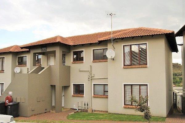 Comprising 2 bedrooms, 1 bathroom, open plan lounge &amp; dining room &amp; kitchen. ...