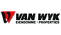 Van Wyk Properties