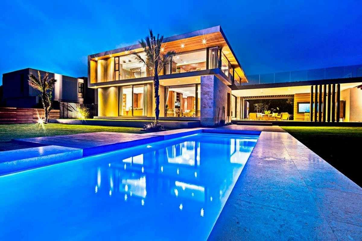 4 Bedroom House for sale in Hawaan Forest Estate P24110854255