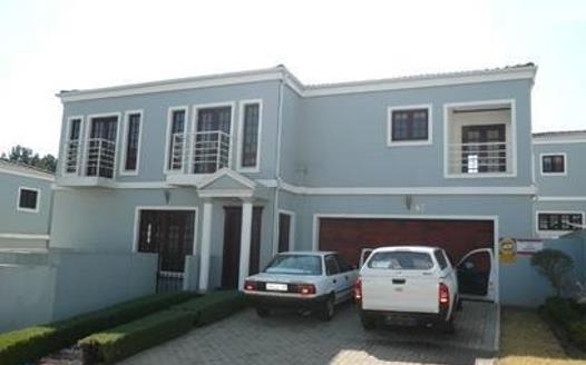 townhouses to rent in midrand : midrand property : property24