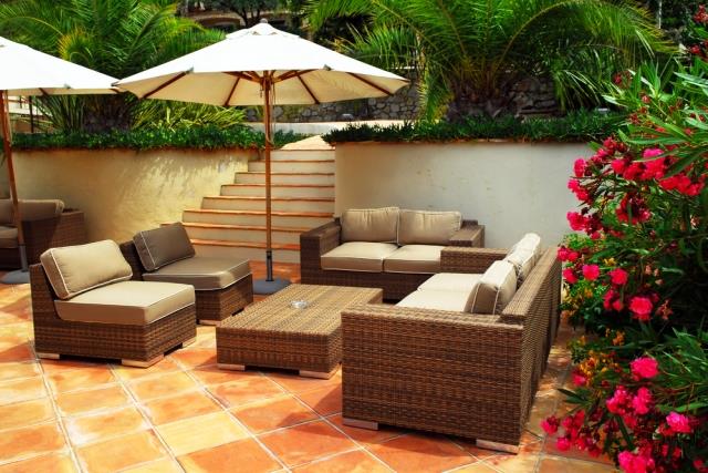 How To Clean And Care For Patio Furniture Garden Outdoor