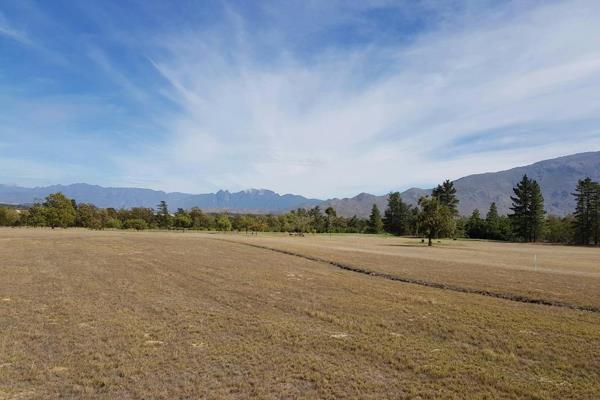 This beautiful plot is situated on an established private Golf Estate, enjoying ...