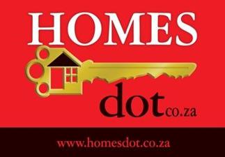 Property to rent by Homesdot.co.za