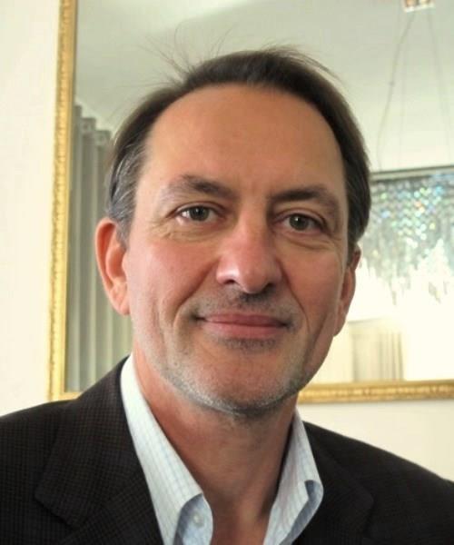 Agent profile for Anton Gouws-Venter