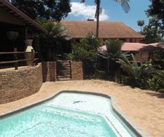 House for sale in Nelspruit Central