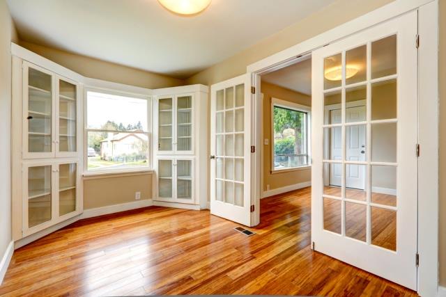 What’s trending: 4 must-have interior door styles - Building ...