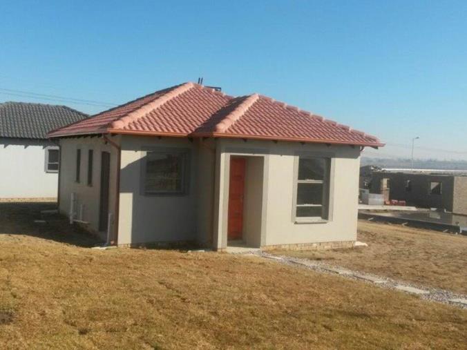 2 Bedroom House for sale in Fourways