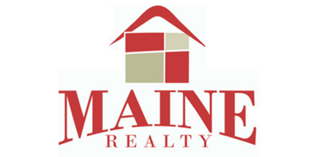 Property for sale by Maine Realty