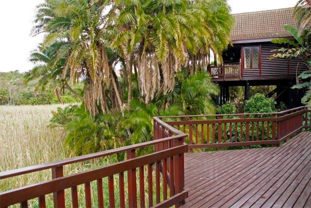 7 Cosy Coastal Holiday Cottages Around Sa For Under R2m Leisure