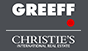 Greeff Christie's International Real Estate - Stellenbosch & Franschhoek