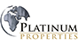 Platinum Properties - Cape Town