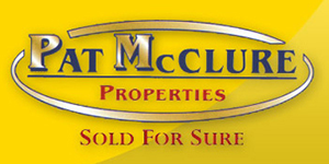 Pat McClure Properties