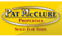 Pat McClure Properties