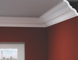 Diy Project How To Install Ceiling Cornices Diy Lifestyle