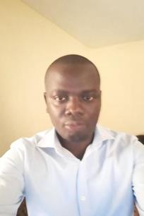 Victor Odhiambo
