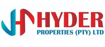 Hyder Properties