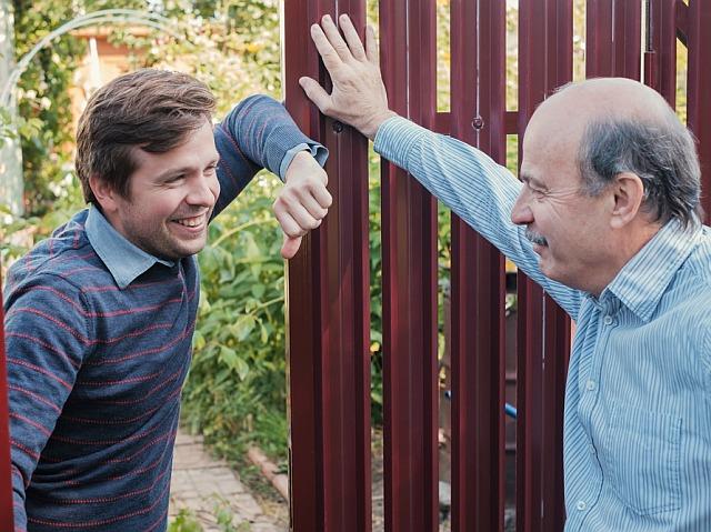 How To Meet And Befriend Your Neighbours In This Day And Age - Home ...