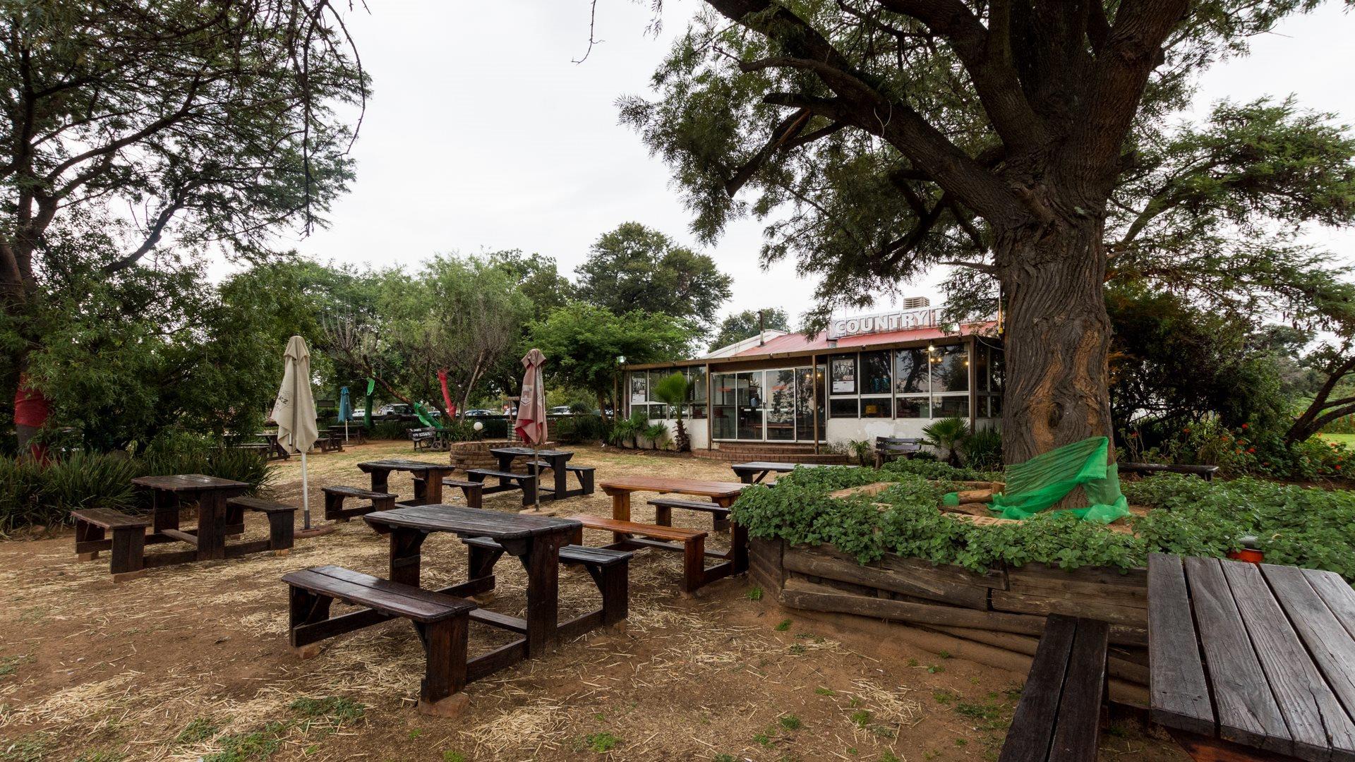 Commercial property for sale in Kyalami AH P24106344366