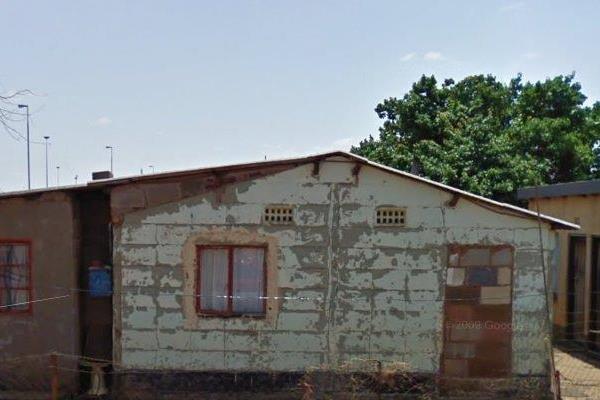 A great property for rental investment ,situated near a garage churches and school and ...