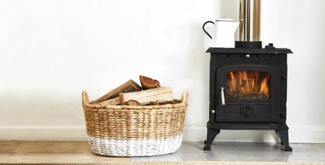 How To Install A Cast Iron Fireplace In 8 Steps Diy Lifestyle