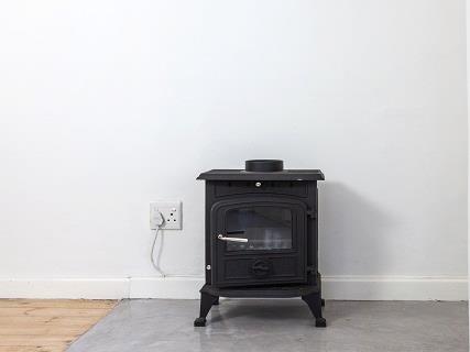 How To Install A Cast Iron Fireplace In 8 Steps Diy Lifestyle