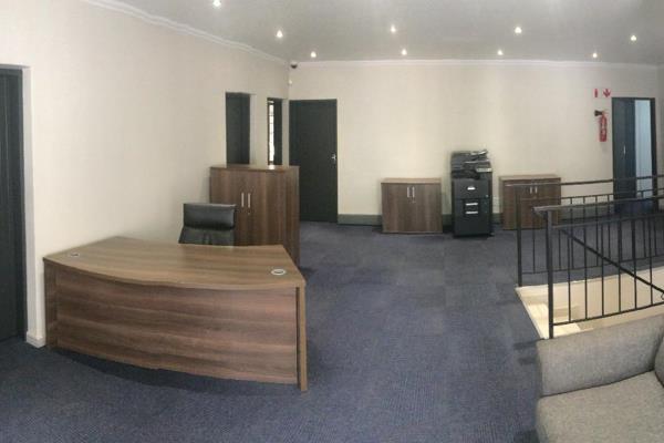 Serviced Offices With Own On Suite Bathroom To Let With Flexible Leases:
Fully ...