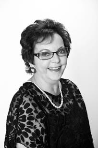 Agent profile for Gerda Botha