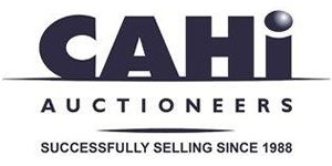 Property for sale by Cahi Auctioneers