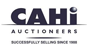 Cahi Auctioneers