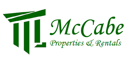 Property for sale by McCabe Properties & Rentals