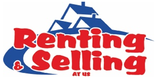 Renting & Selling At Us