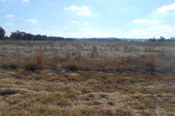 Midvaal is the ideal place for new developments; expanding rapidly.  This is the next area to be developed.  
The land is level with no ...