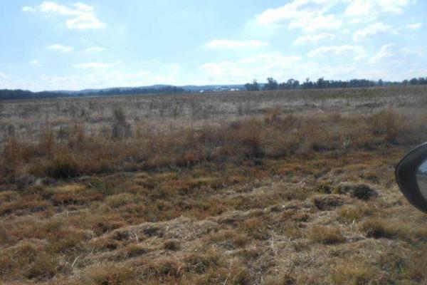 Midvaal is the ideal place for new development - expanding rapidly.  This stand is already zoned for commercial; Ideal for development. ...