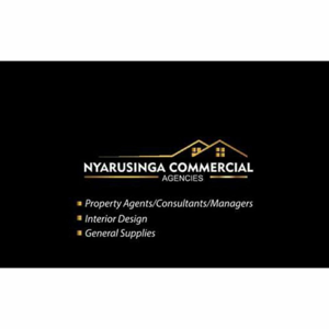 Agency profile logo