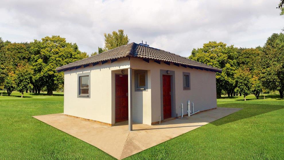 2 Bedroom House For Sale In Lufhereng Soweto P24 106136463