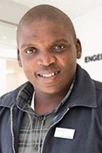 Vusi Kubayi