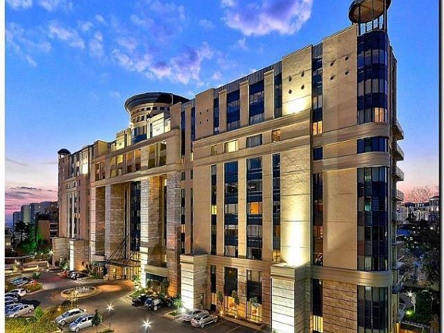 Take A Peek 6 Sandton Penthouses You D Love To Photo Inspiration