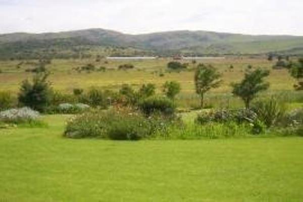 Maritza Massyn Properties are delighted to offer to the market place this 21 acre farm conveniently situated on the R551 at the slopes ...