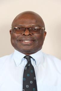 Agent profile for Rev. Johannes Khehla Mnguni