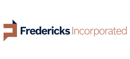 Fredericks Inc