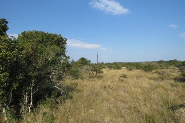 Smallholding vacant land measuring 2, 3648 Ha situated 3km from town of Port Alfred. A ...