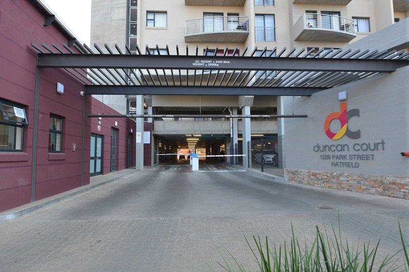 2 Bedroom Apartment / flat to rent in Hatfield P24114359727