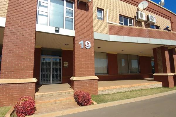 Miracle Retail Park stands as a premier commercial center in Hennopspark, Centurion ...