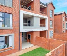 Apartment / Flat for sale in Hereford Estate